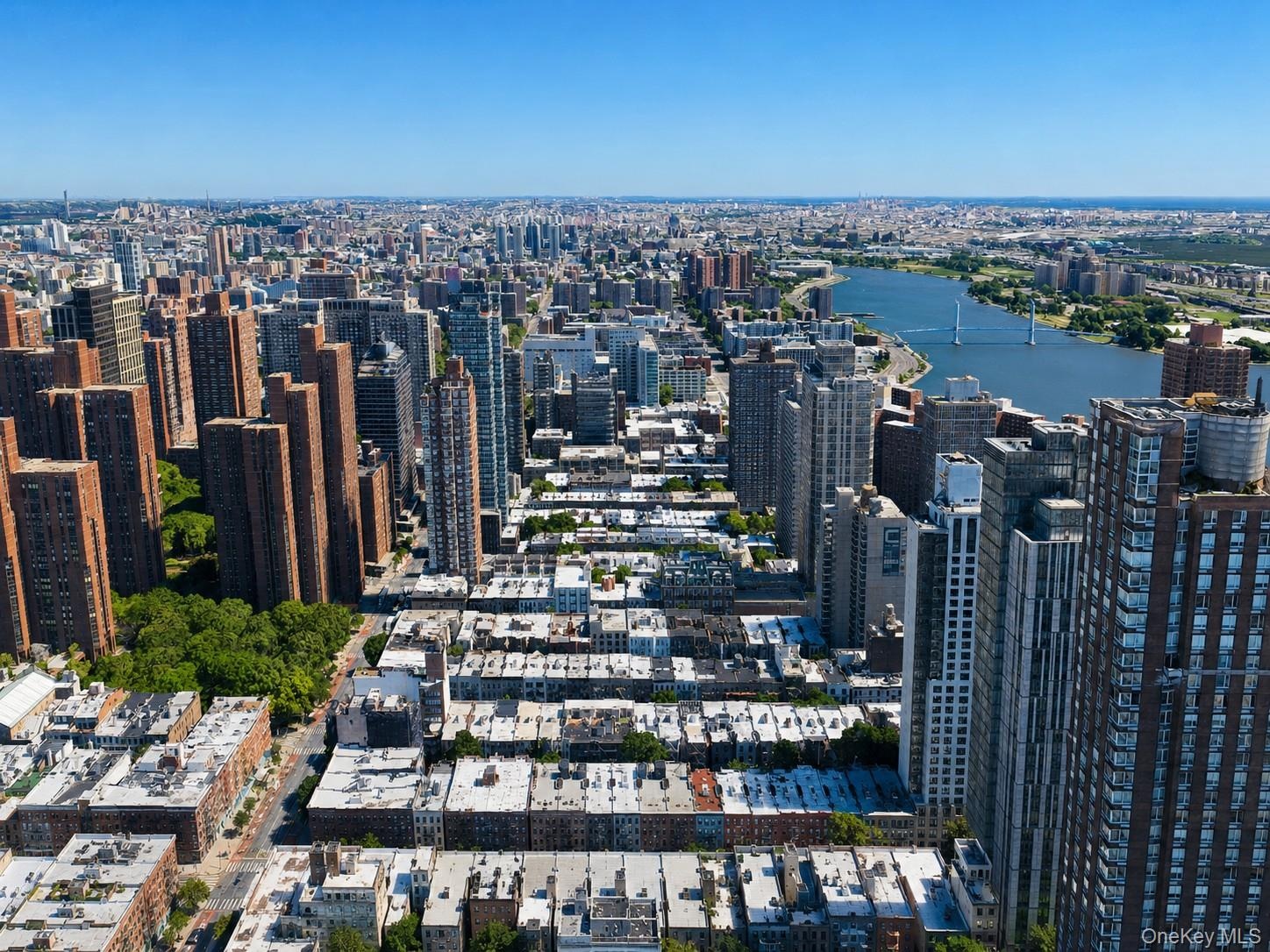 view uptown