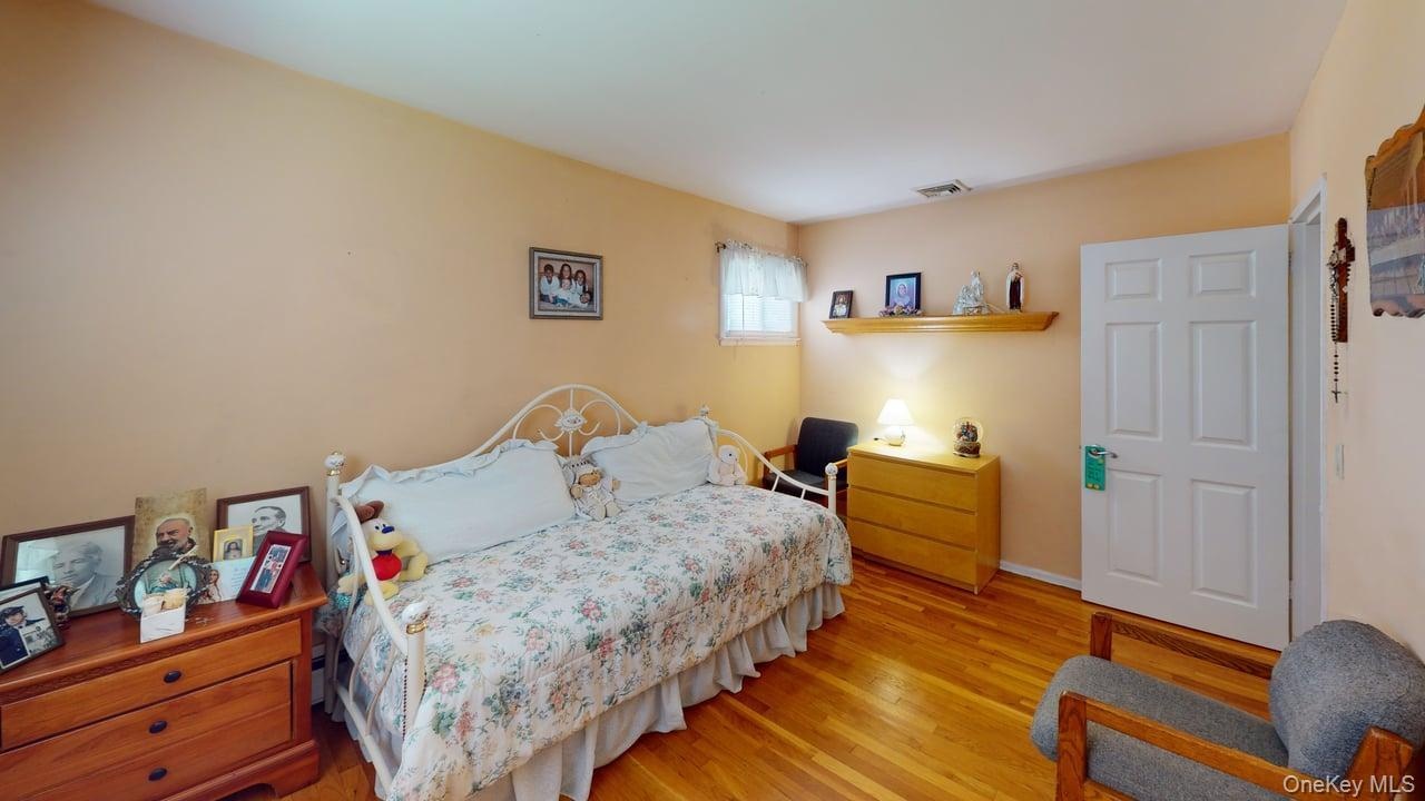 Third Bedroom.
