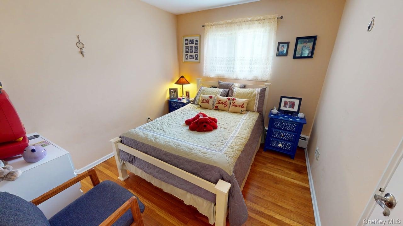 Second Bedroom.