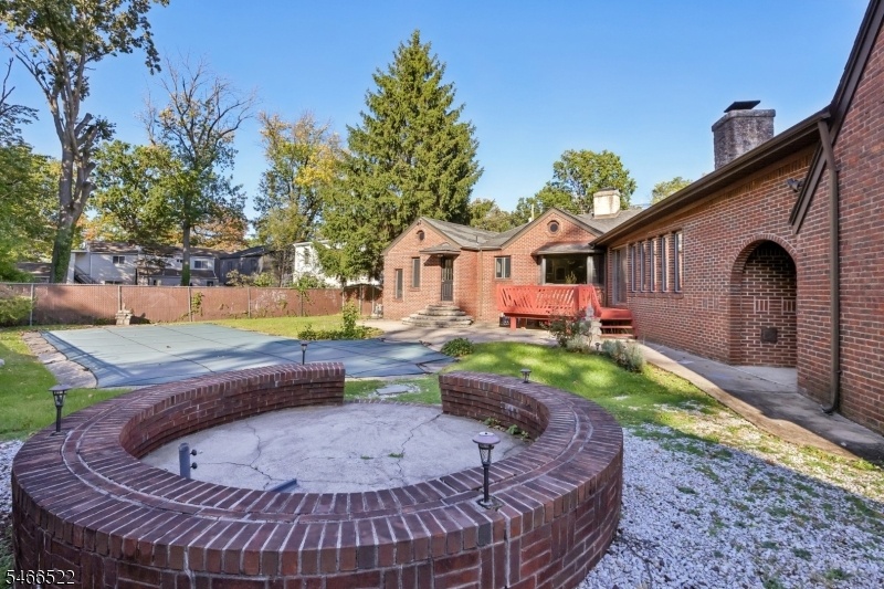 Yard