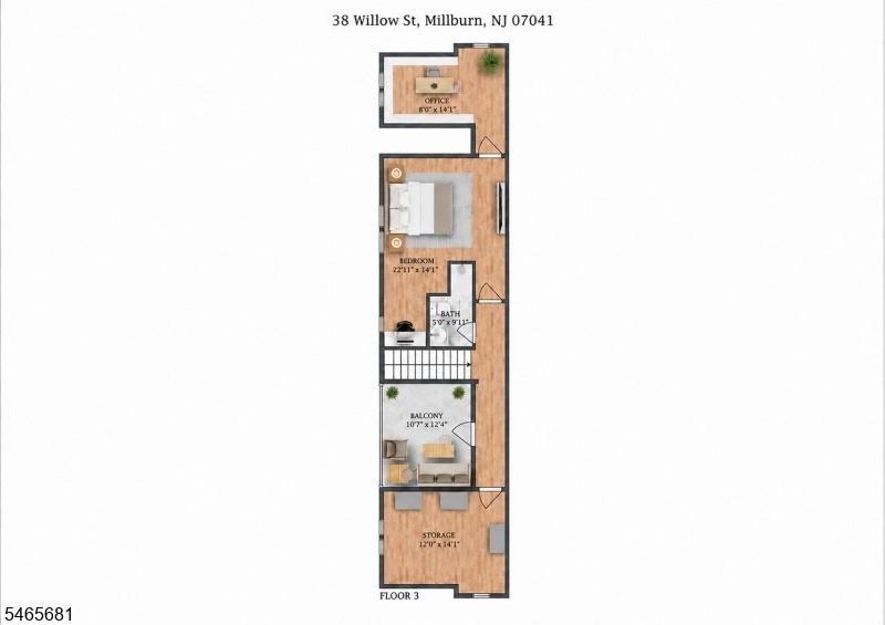 Floor Plans