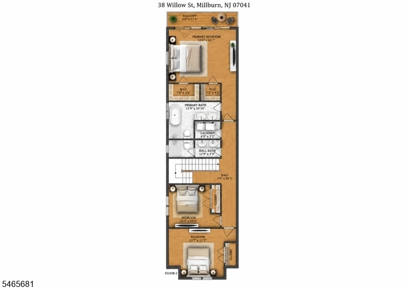 Floor Plans