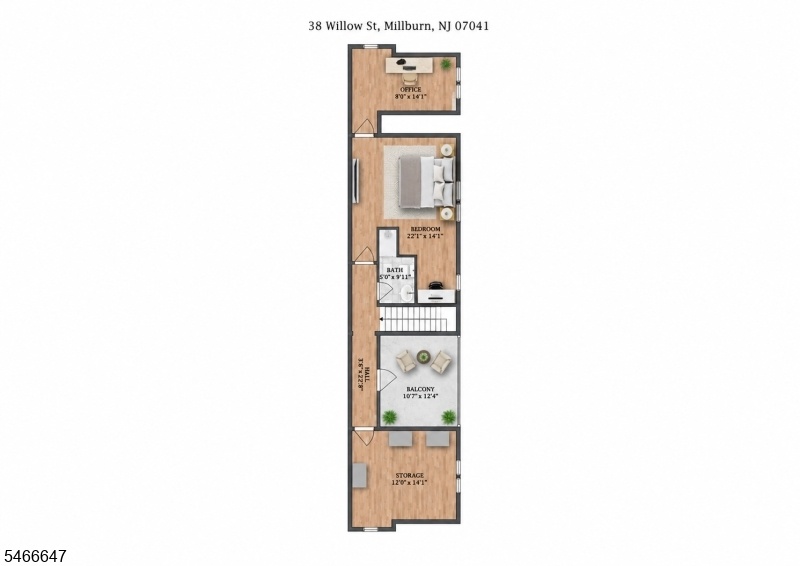 Floor Plans