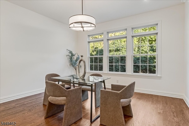 Breakfast Nook