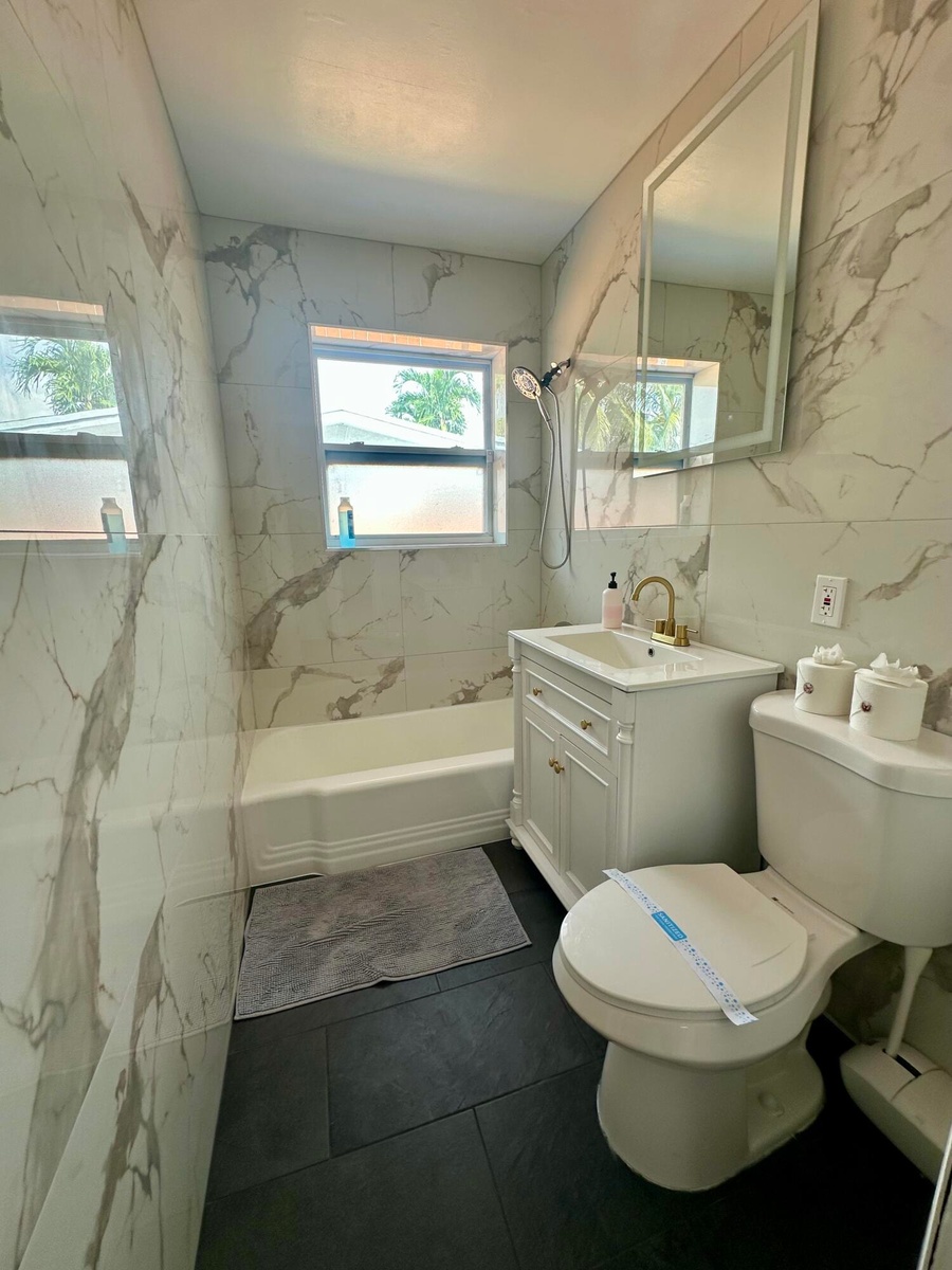 Bathroom 2