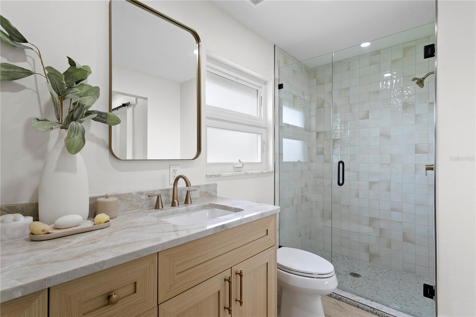 Primary Ensuite