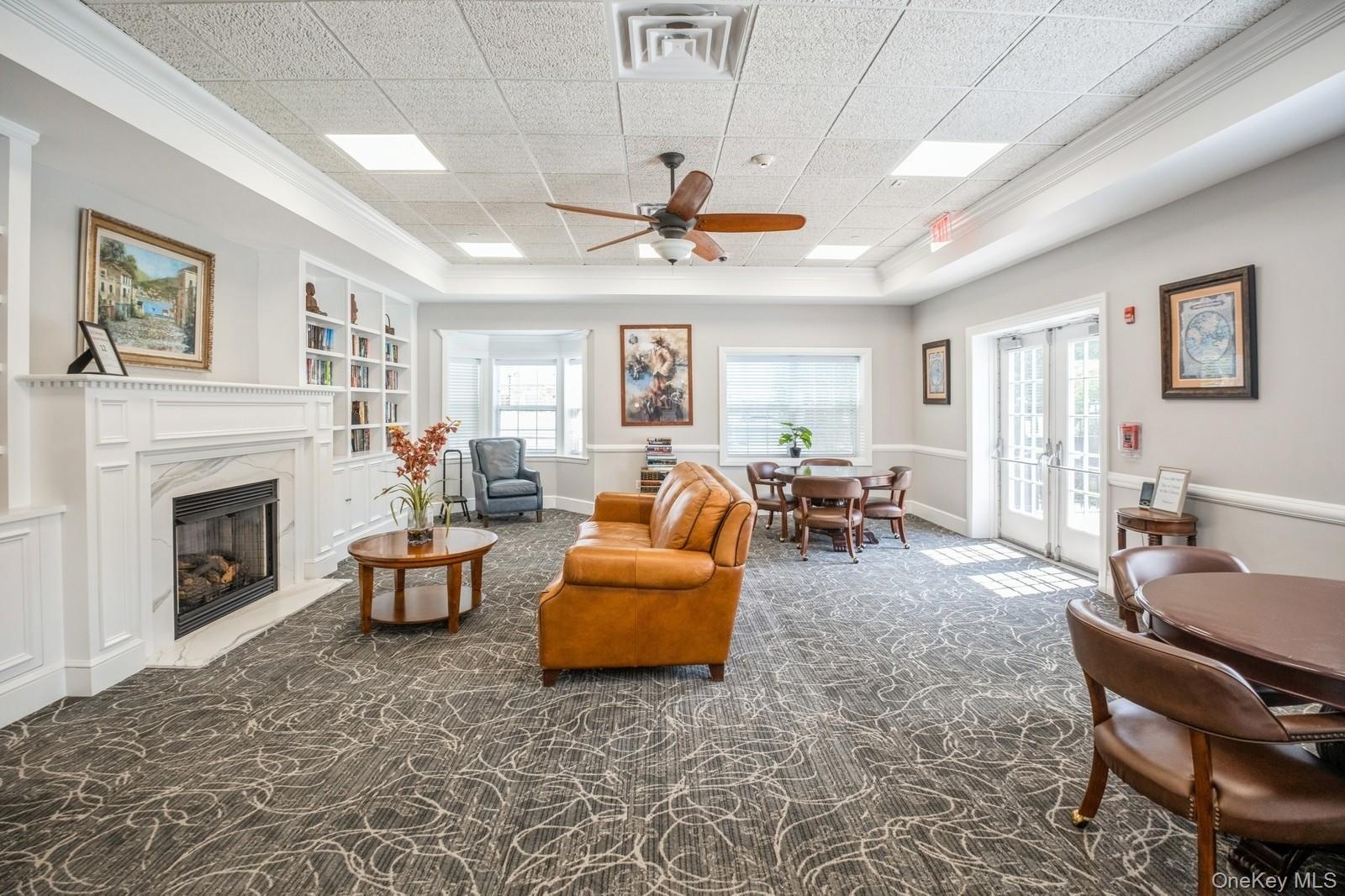 Clubhouse