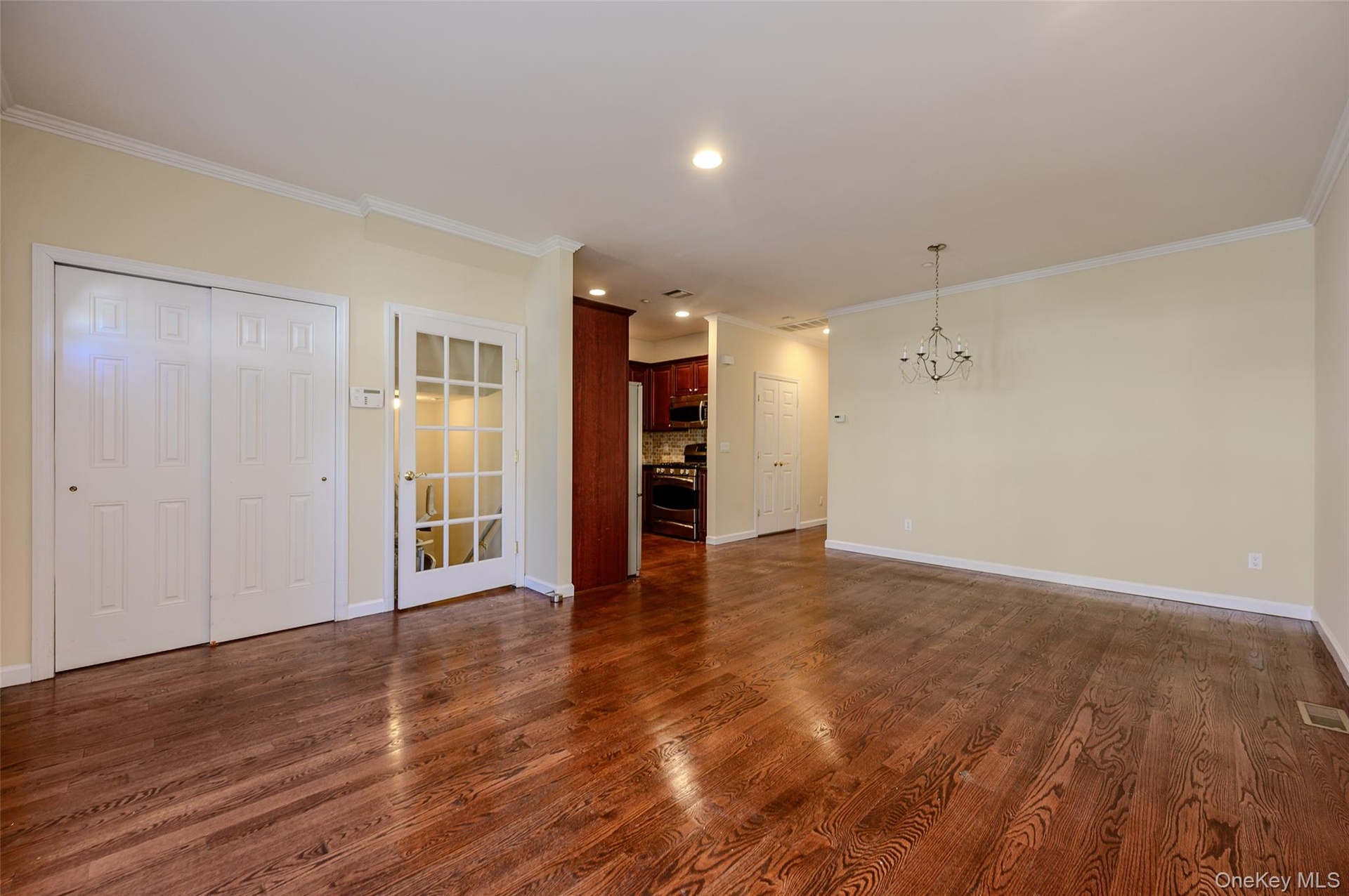 Open Concept