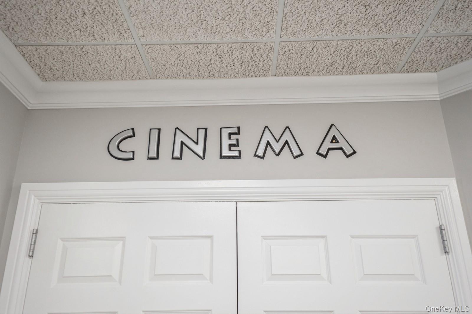Community Cinema