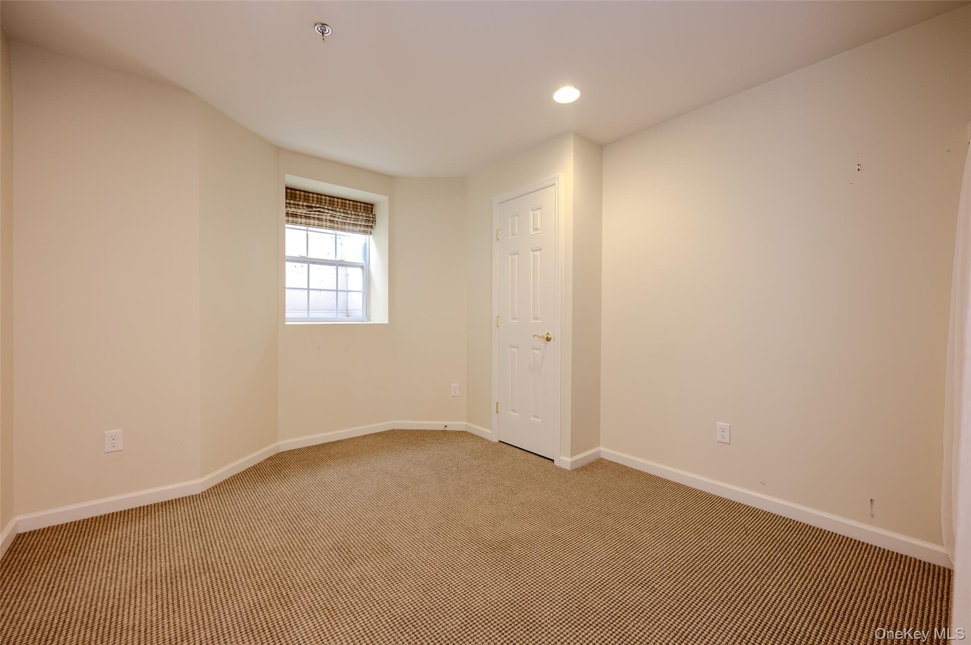 Guest Room with Egress