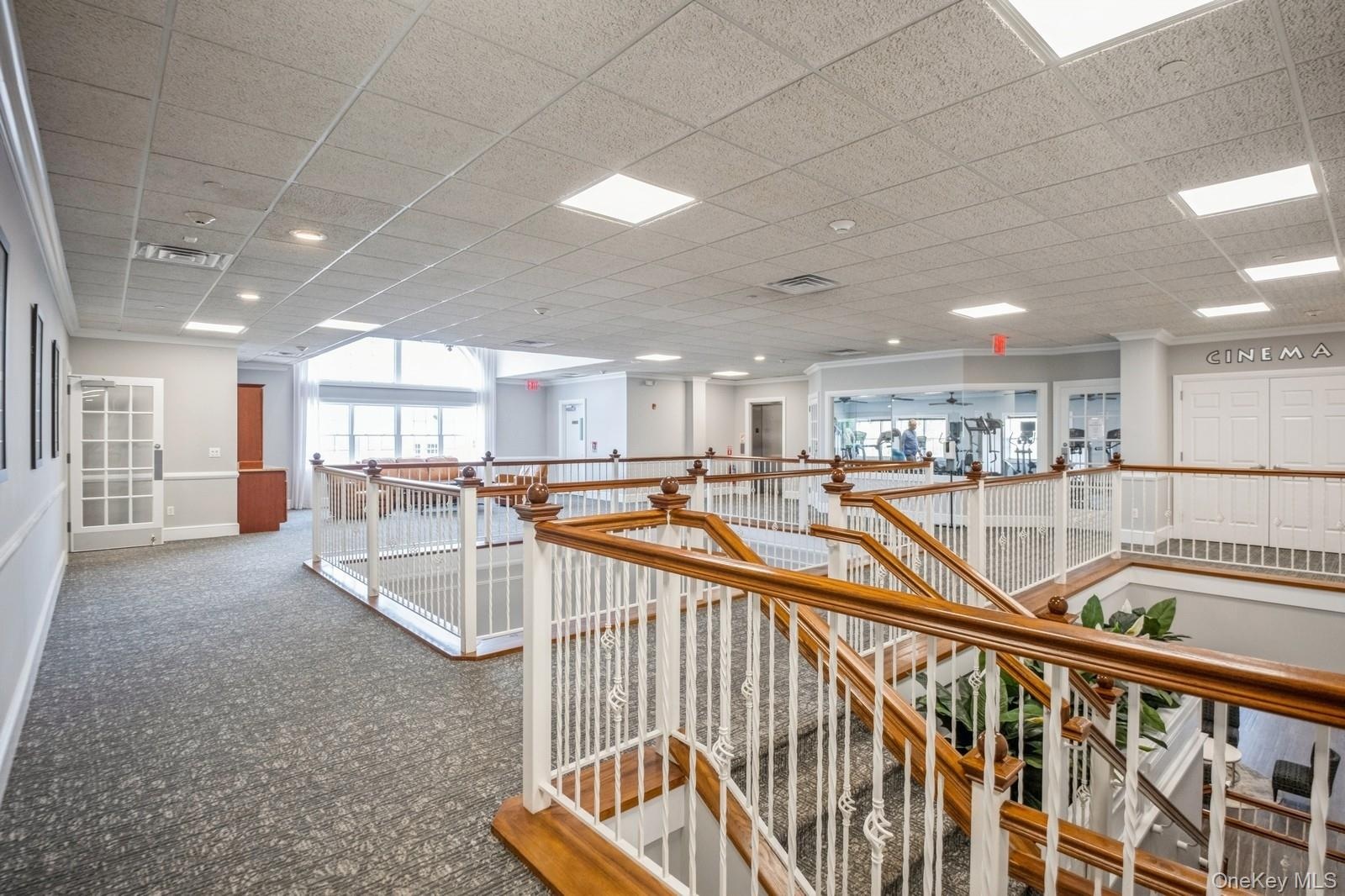 Clubhouse