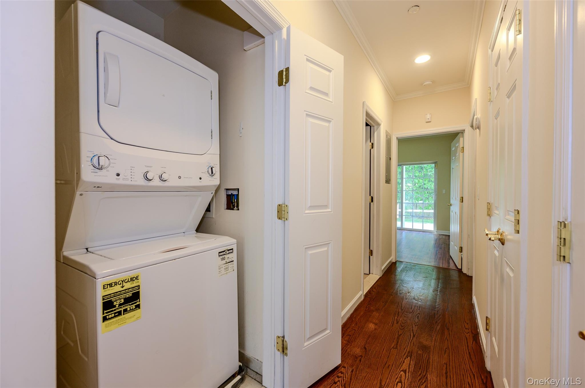 1st Floor Laundry