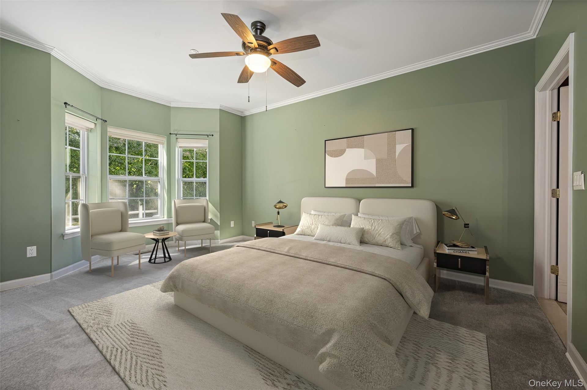 Virtual Staging