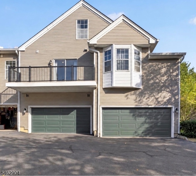 2 Car Garage