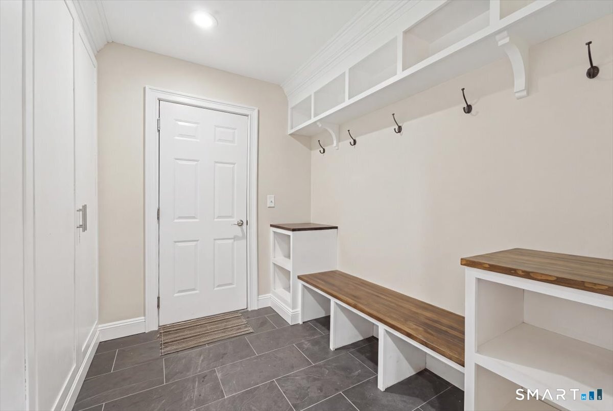 Mud Room