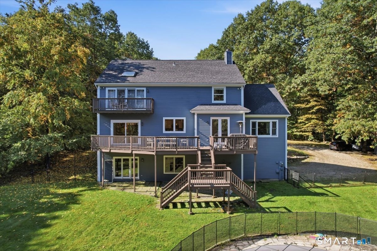 Back of House