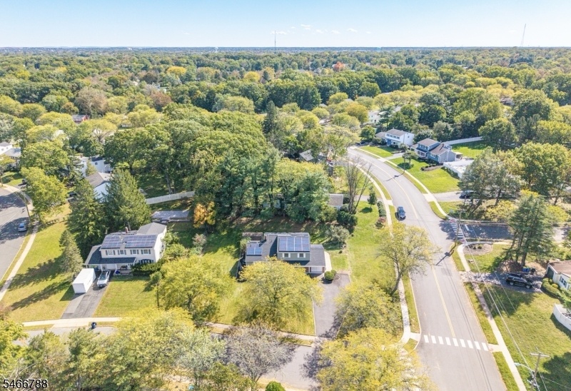 View Of Neighborhood