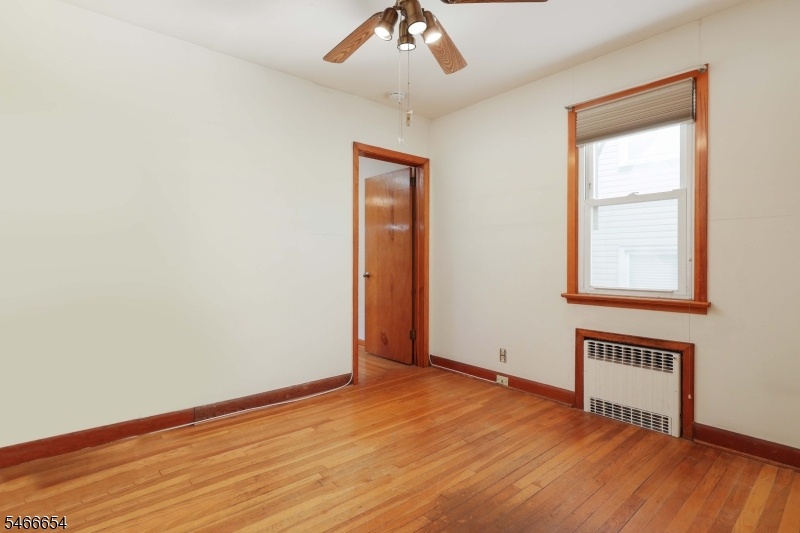 First Floor Bedroom