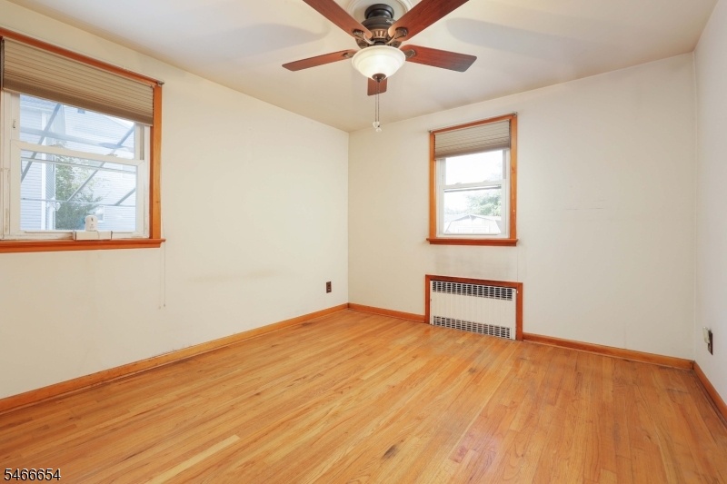 First Floor Bedroom