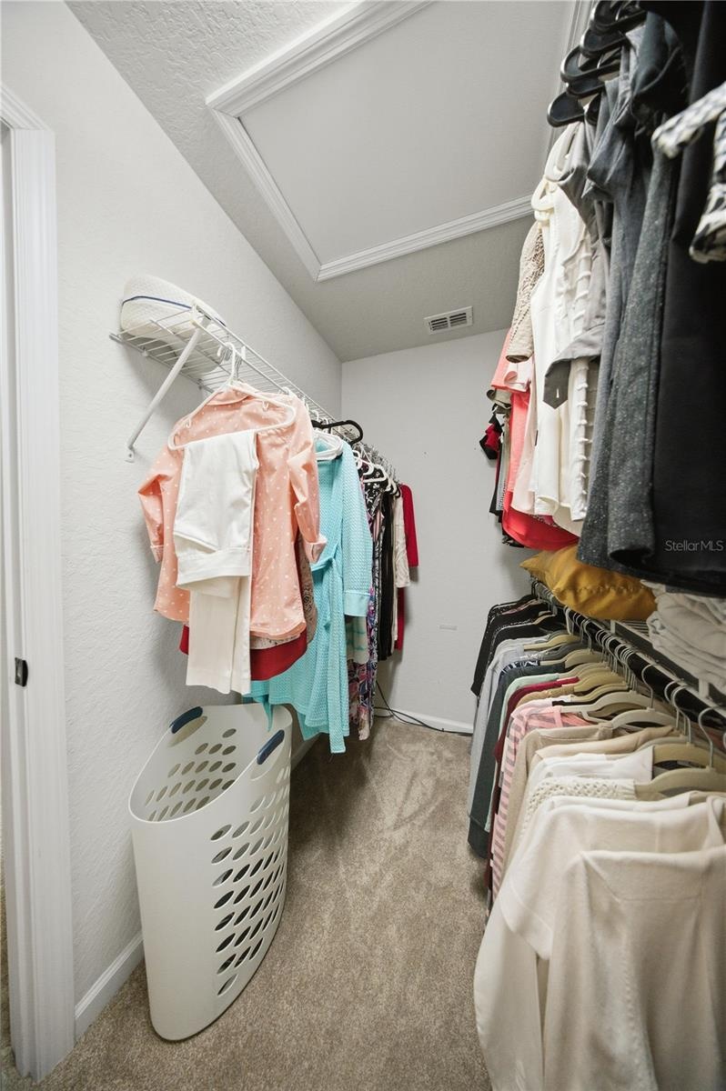 walk-in shower