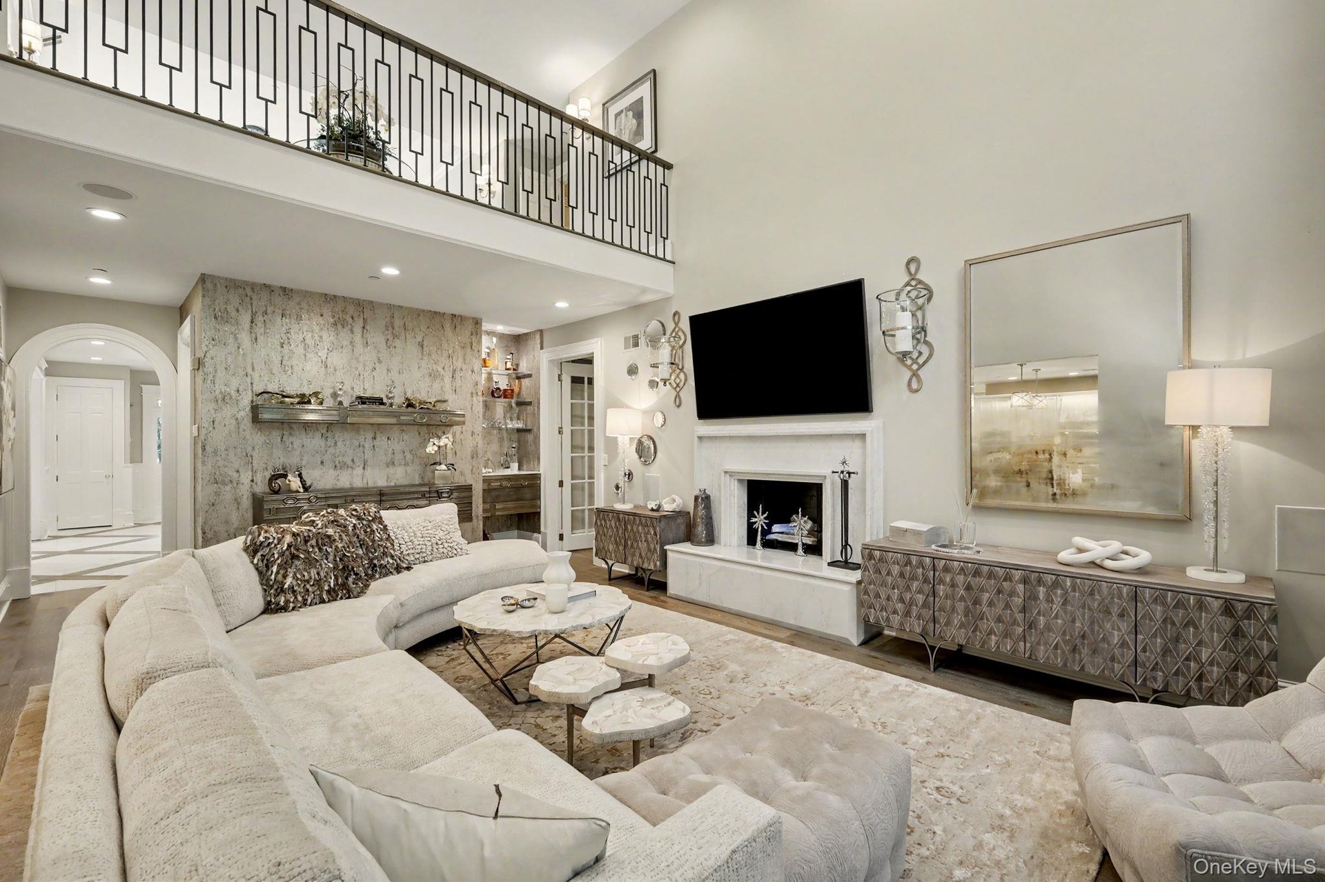Great room