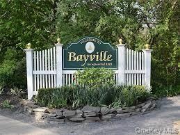 Bayville community