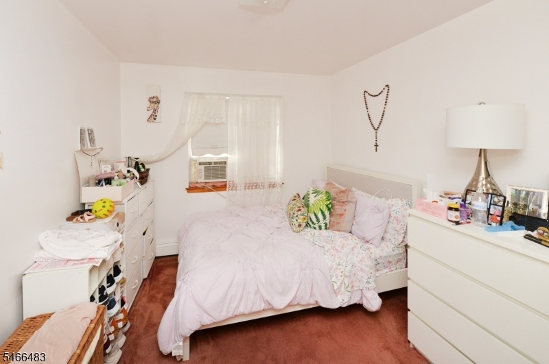 2nd Floor Bedroom