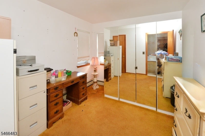 1st Floor 3rd Bedroom