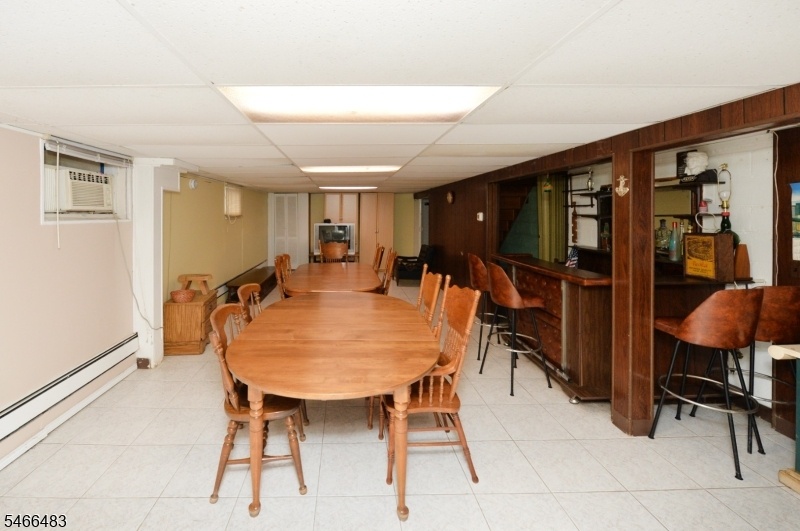 Lower Level Recreation Room