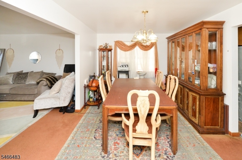 2nd Floor Formal Dining Rm
