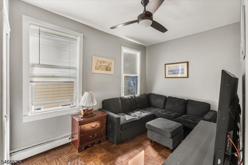 Unit 2 Sitting Room