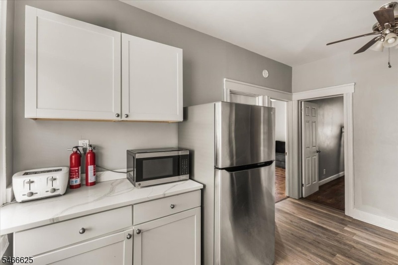 Unit 2 Kitchen
