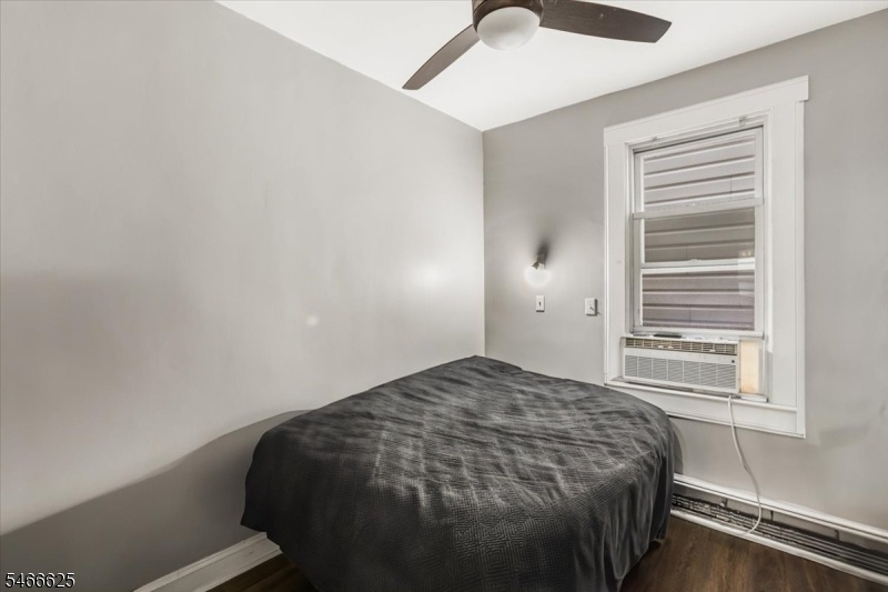 Unit 3 Bedroom