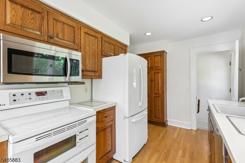 Kitchen Appliances