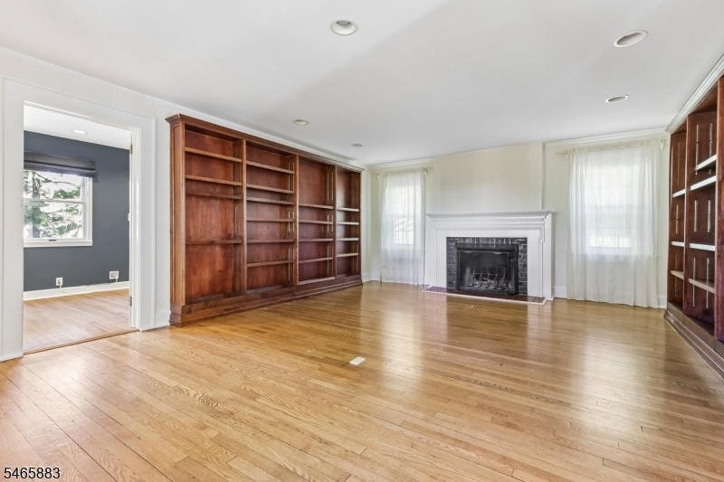 Formal Living Room