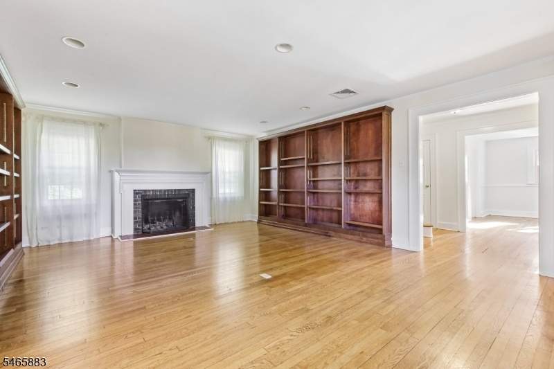 Formal Living Room