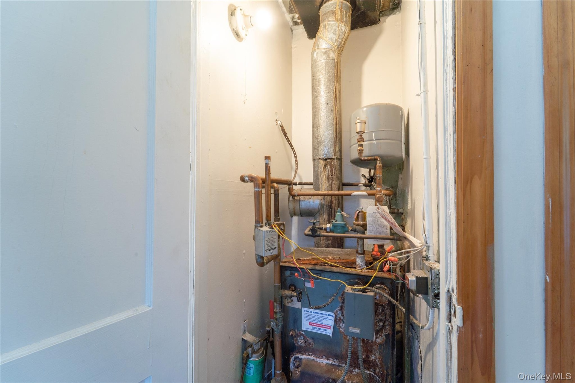 Boiler