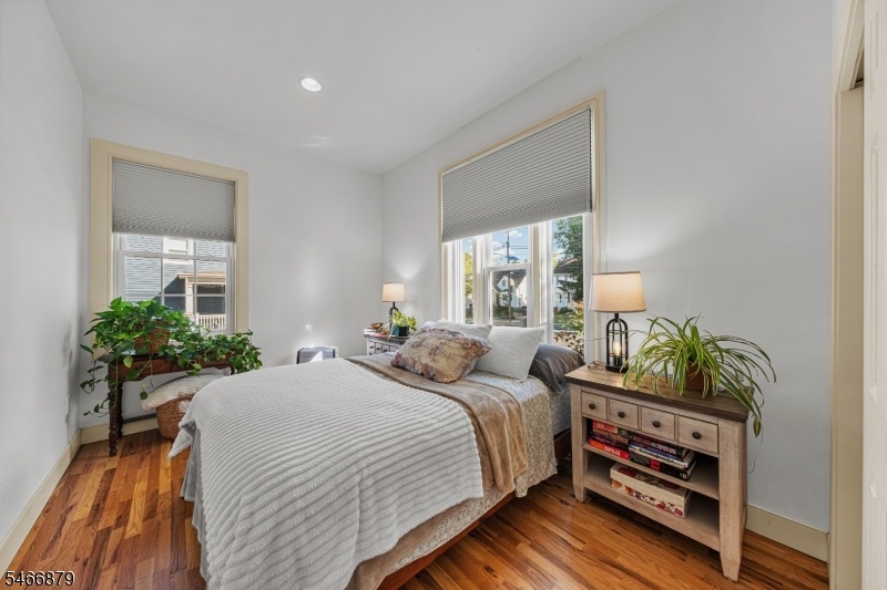 1 Bedroom U2