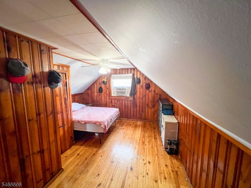 Upstairs Bedroom