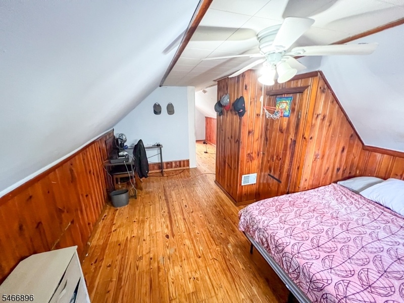 Upstairs Bedroom