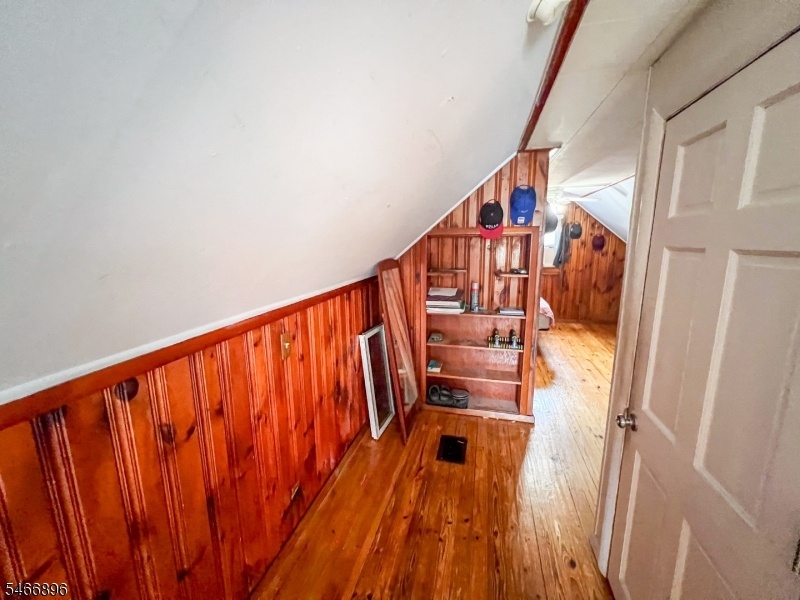 Upstairs Bedroom