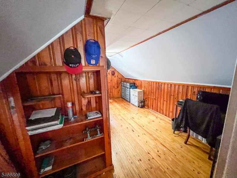 Upstairs Bedroom