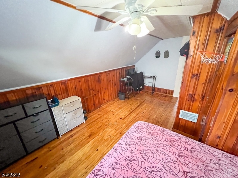 Upstairs Bedroom