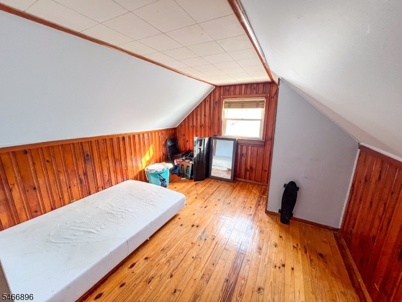 Upstairs Bedroom