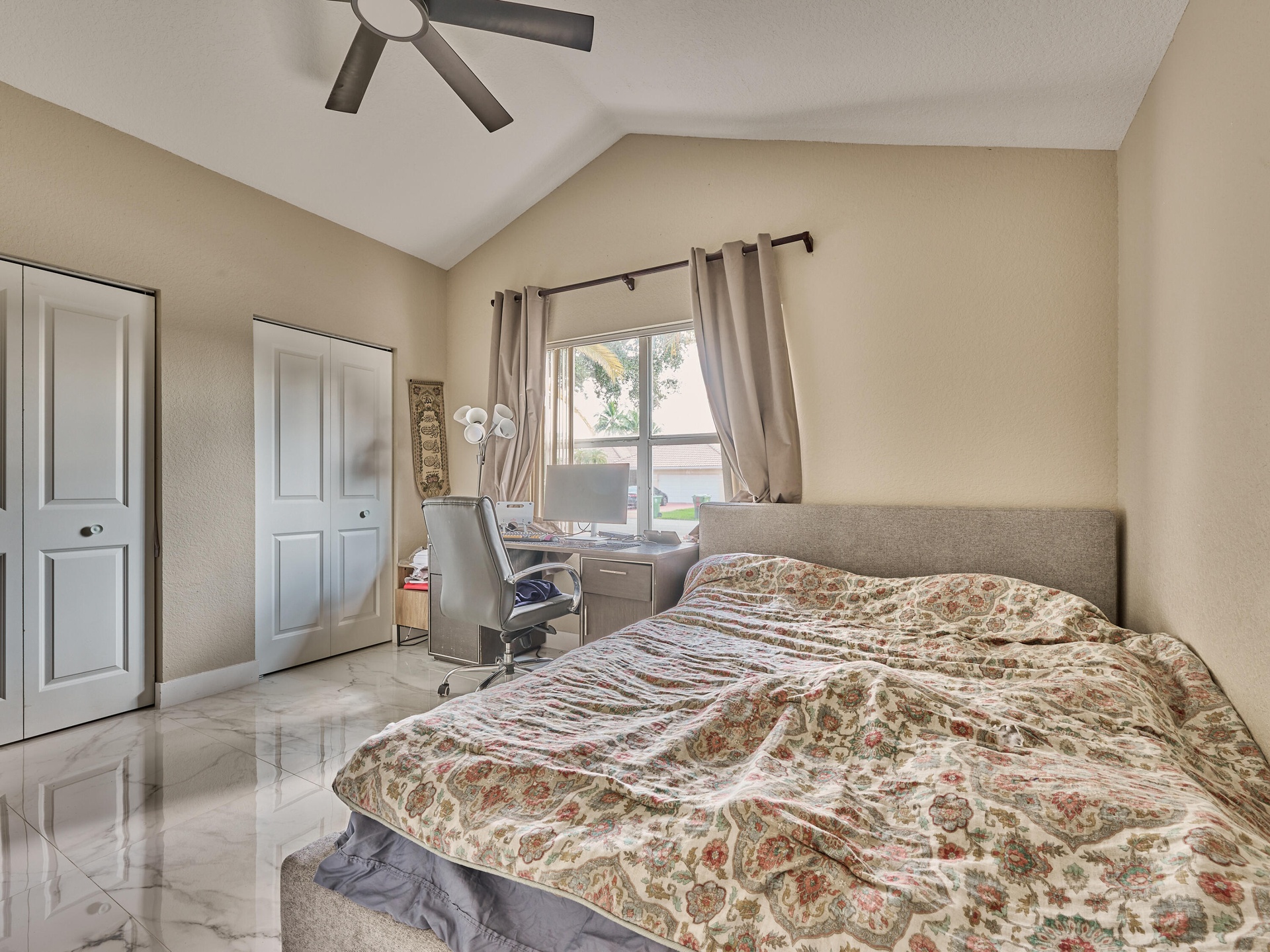 Fourth Bedroom