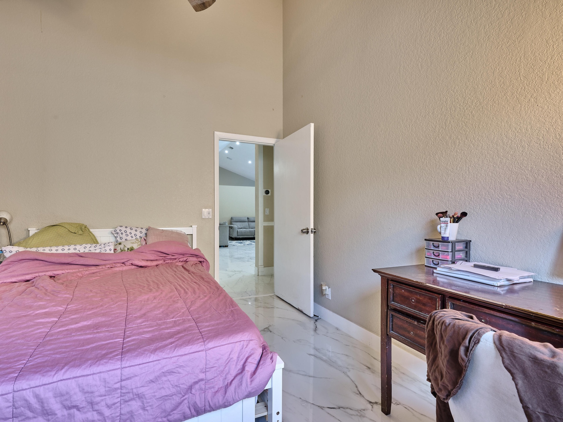 Third Bedroom