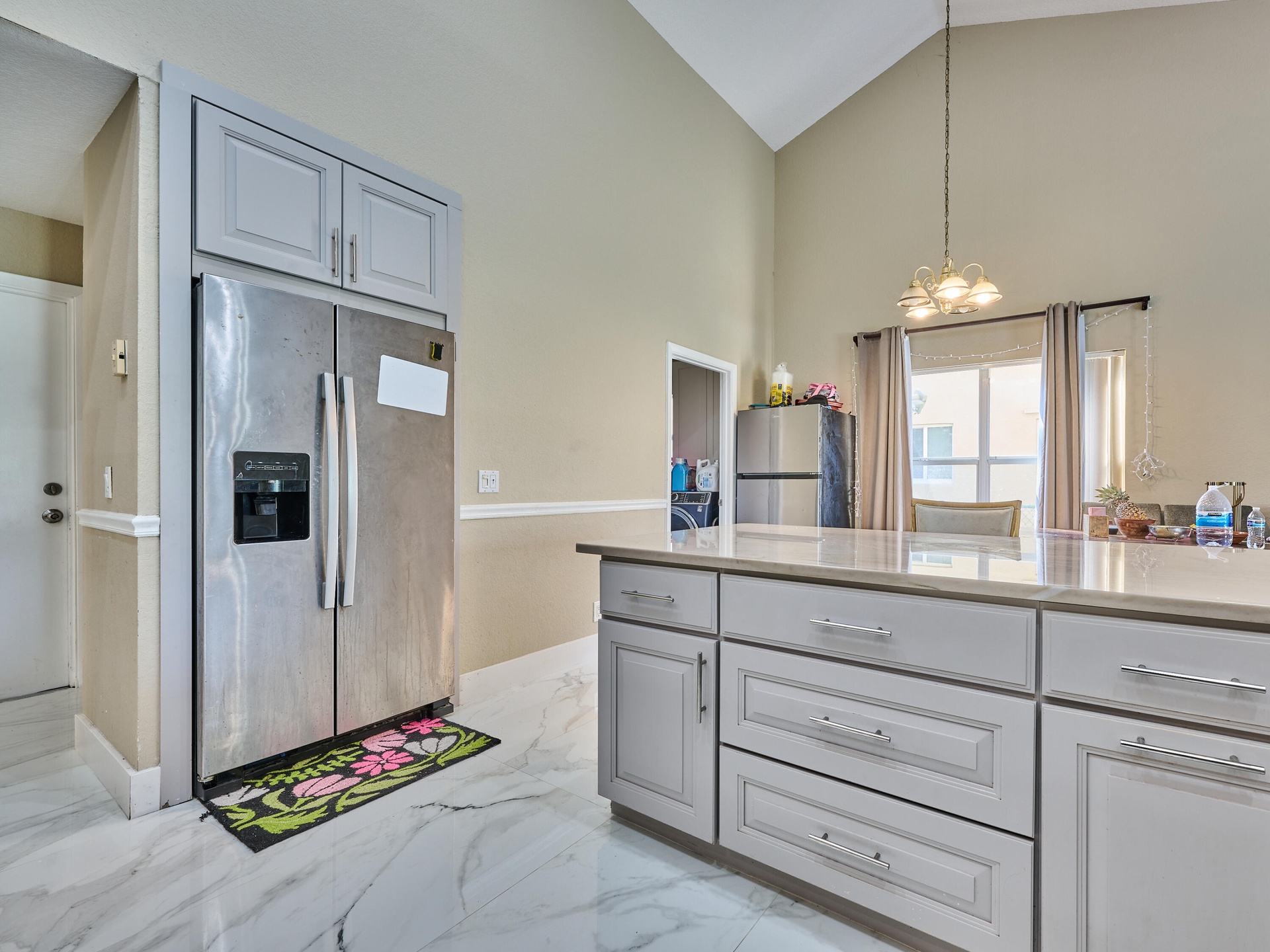 Modern Updated Kitchen