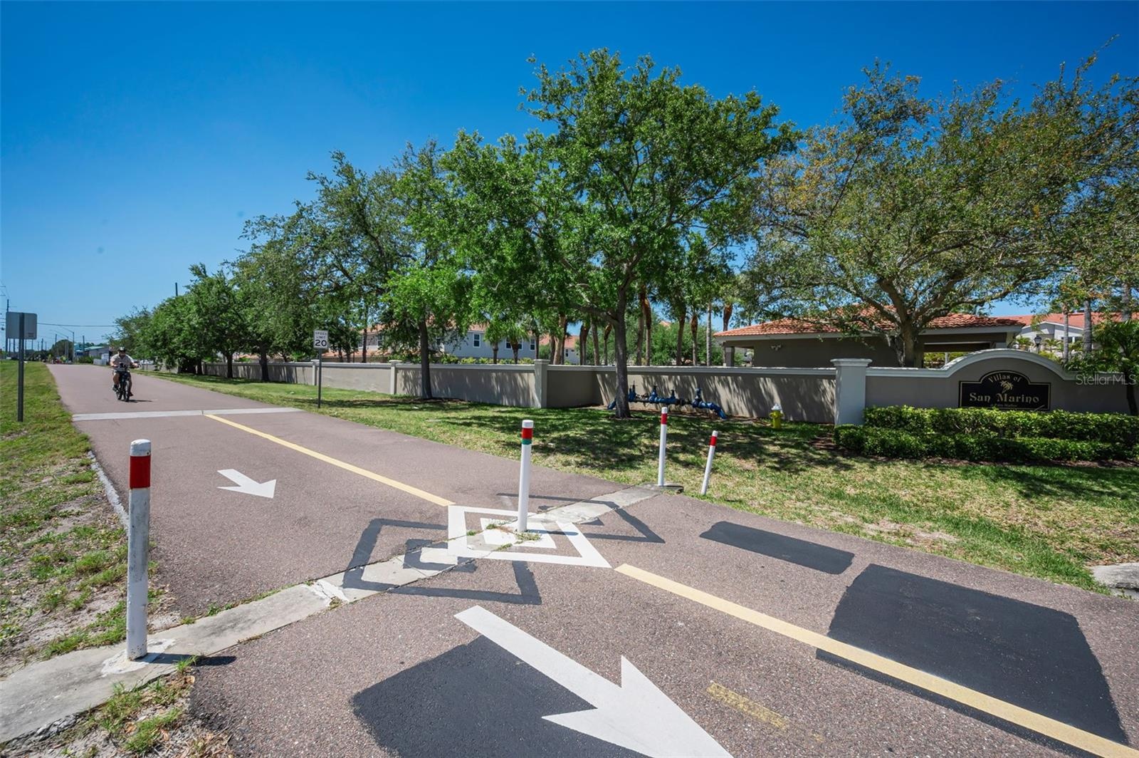 Pinellas Trail