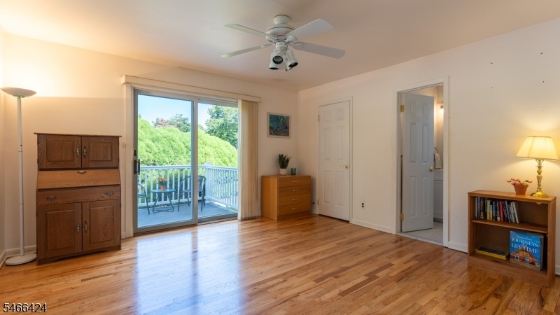 Bonus Room off Kitchen