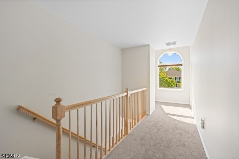 UPSTAIRS HALLWAY